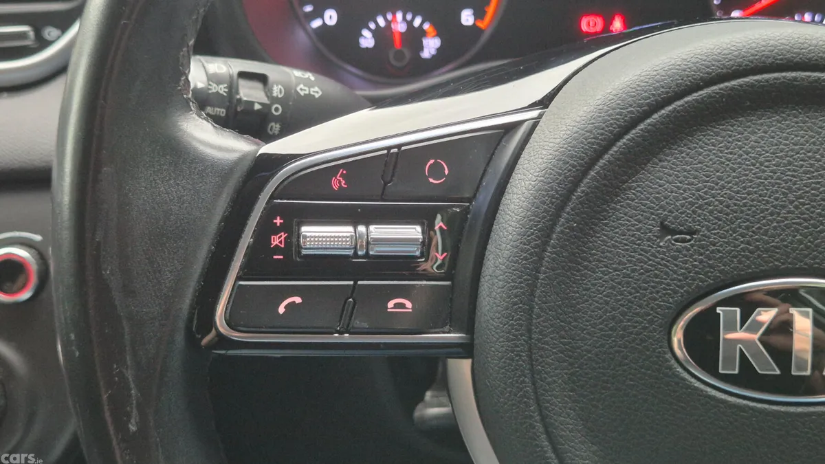Kia Sportage SUV, Diesel, 2020, White