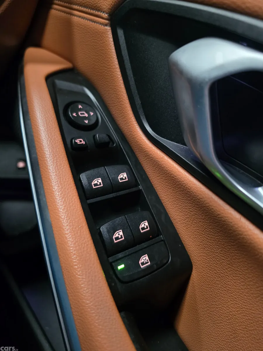 BMW 3-Series Saloon, Petrol Plug-in Hybrid, 2021, Grey