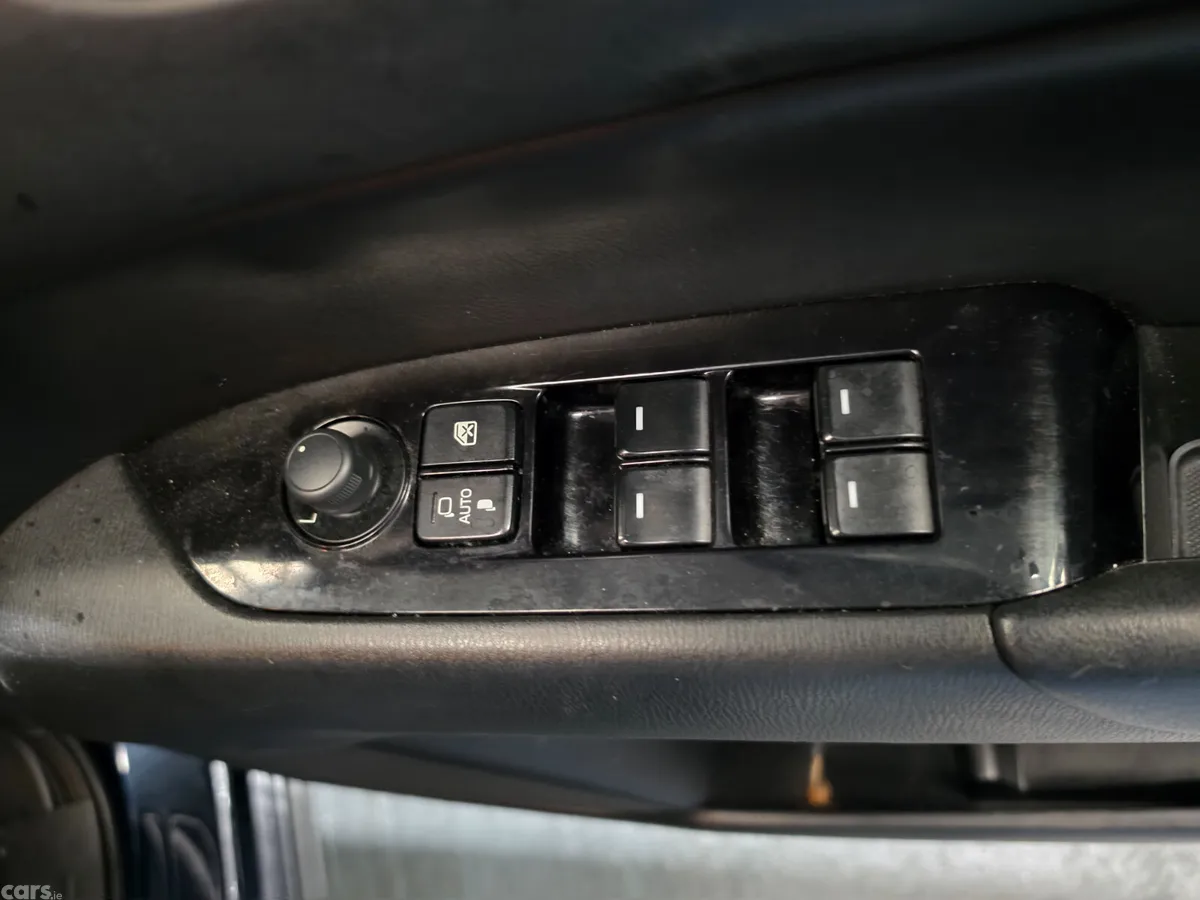 Mazda CX-5 SUV, Diesel, 2019, Blue