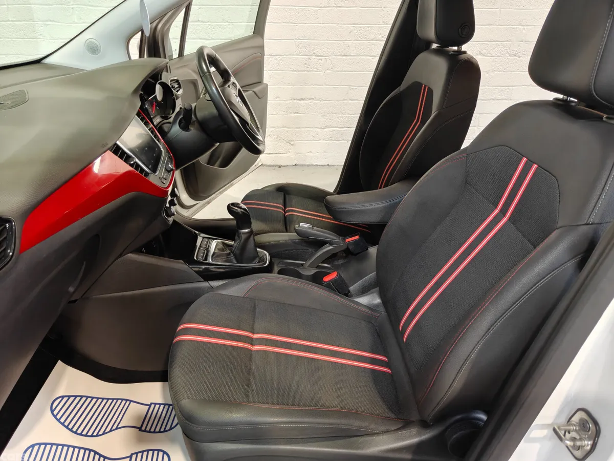 Opel Crossland X SUV, Petrol, 2021, White