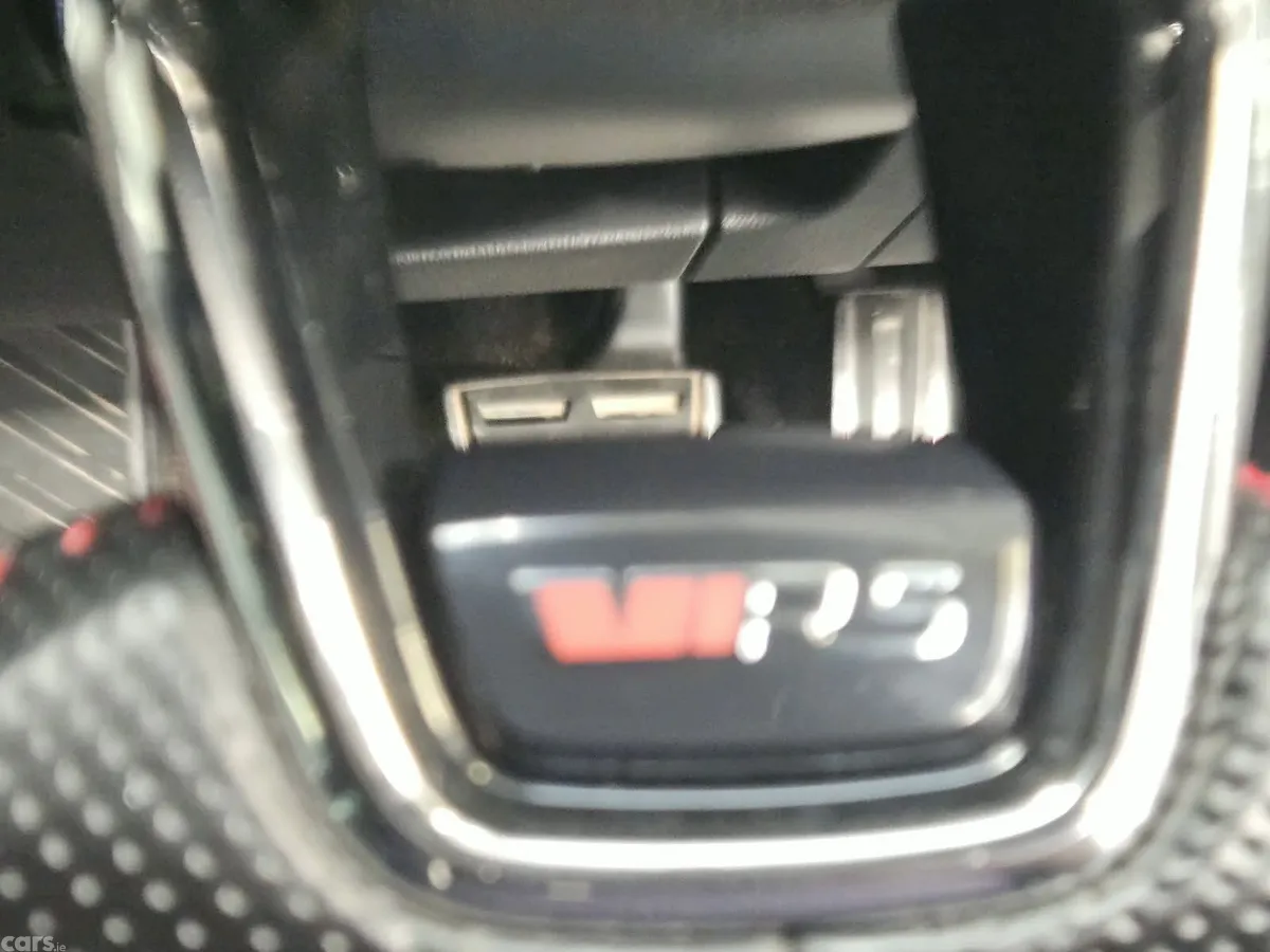 Skoda Octavia Estate, Petrol Hybrid, 2022, White