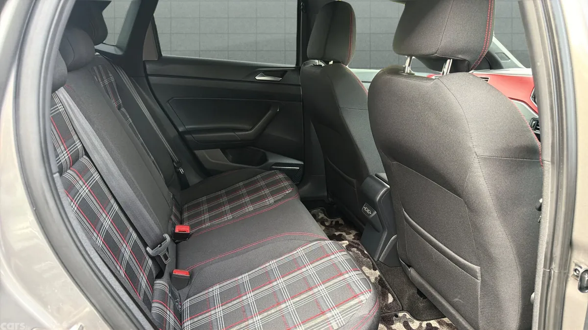 Volkswagen Polo Hatchback, Petrol, 2019, Grey