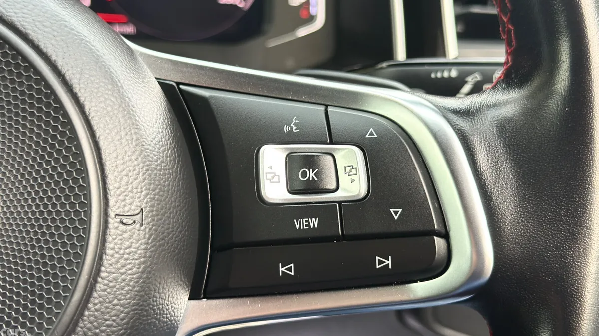 Volkswagen Polo Hatchback, Petrol, 2019, Grey