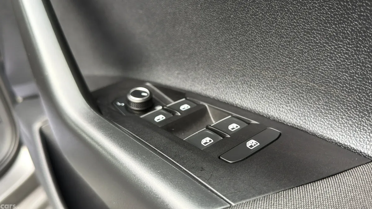 Volkswagen Polo Hatchback, Petrol, 2019, Grey
