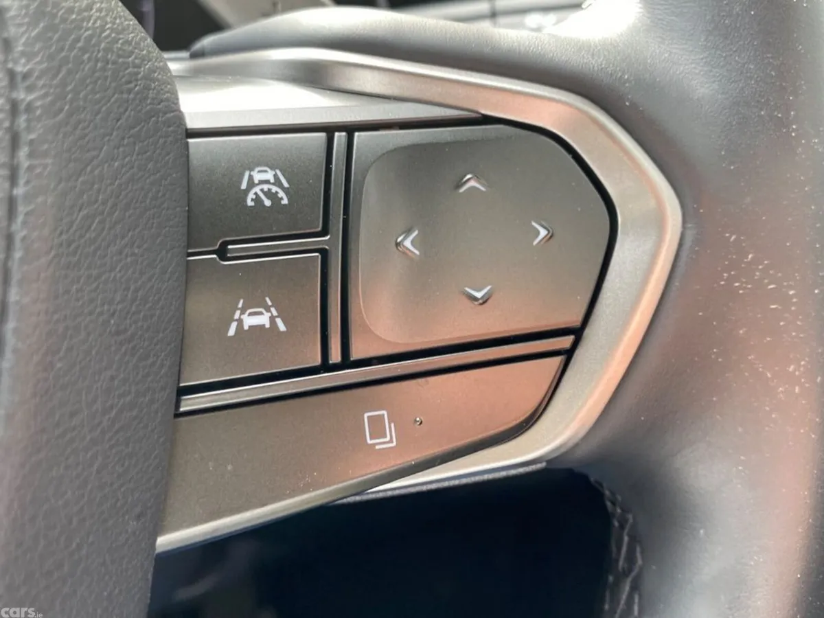 Lexus RX450H+ Estate, Petrol Plug-in Hybrid, 2025, Black
