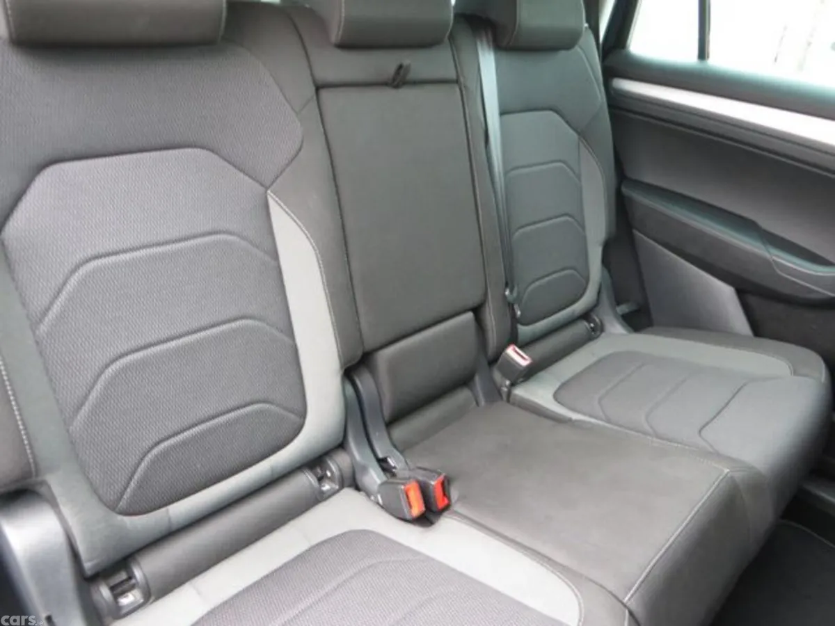 Skoda Kodiaq Estate, Diesel, 2024, Blue