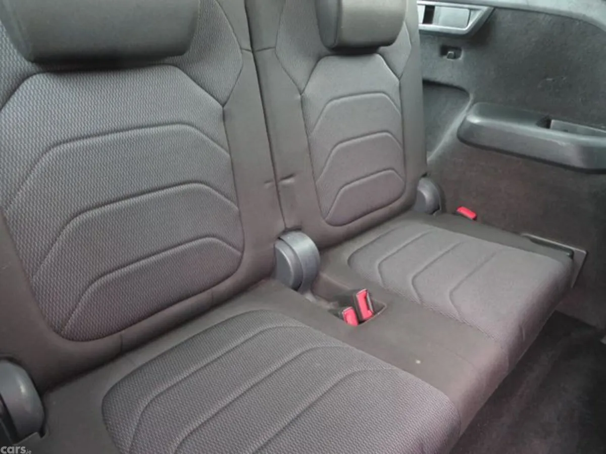 Skoda Kodiaq Estate, Diesel, 2024, Blue