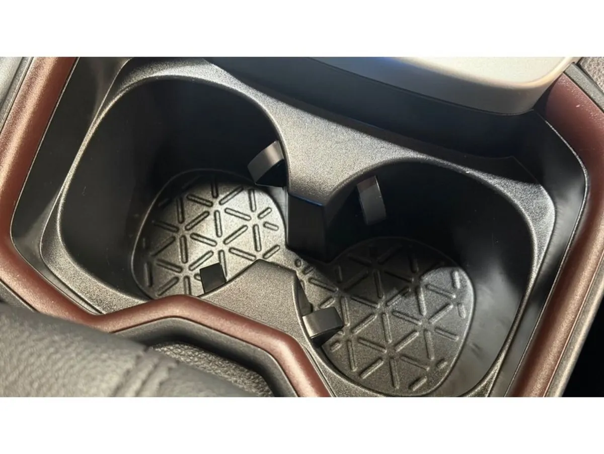 Toyota RAV4 SUV, Petrol Hybrid, 2019, Black