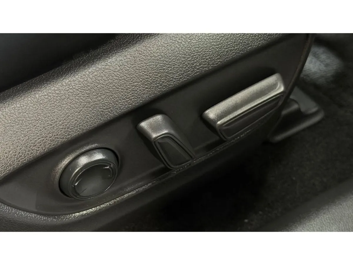 Toyota RAV4 SUV, Petrol Hybrid, 2019, Black
