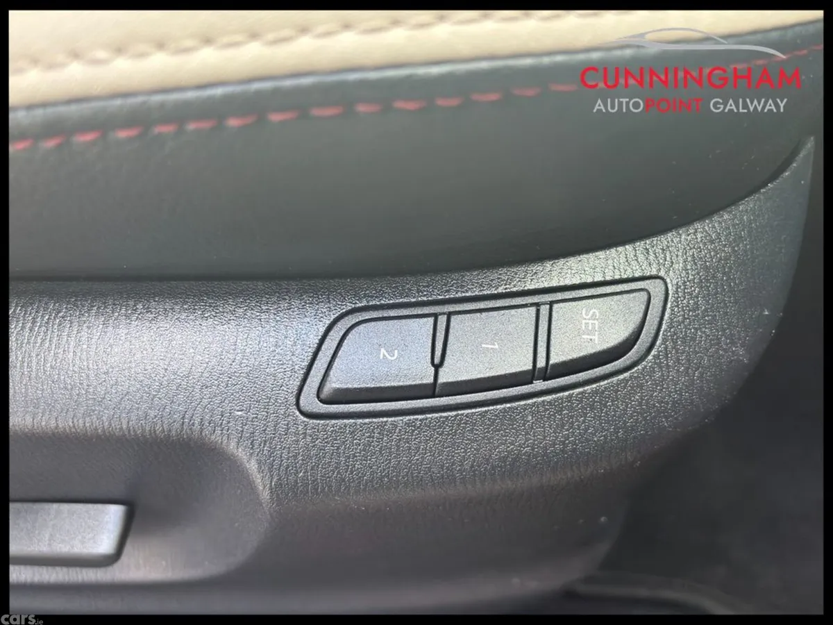 Mazda CX-5 SUV, Diesel, 2015, Red