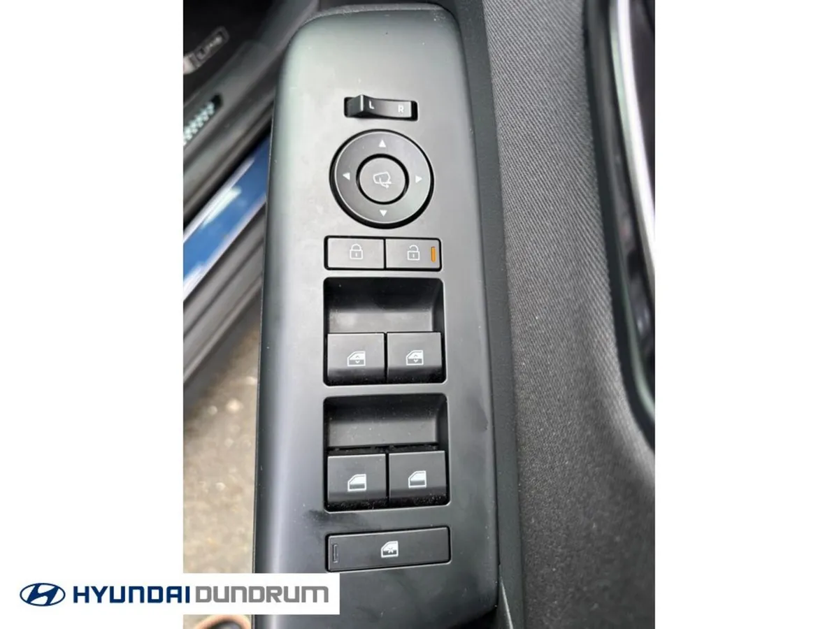 Hyundai KONA Hatchback, Electric, 2026, Blue