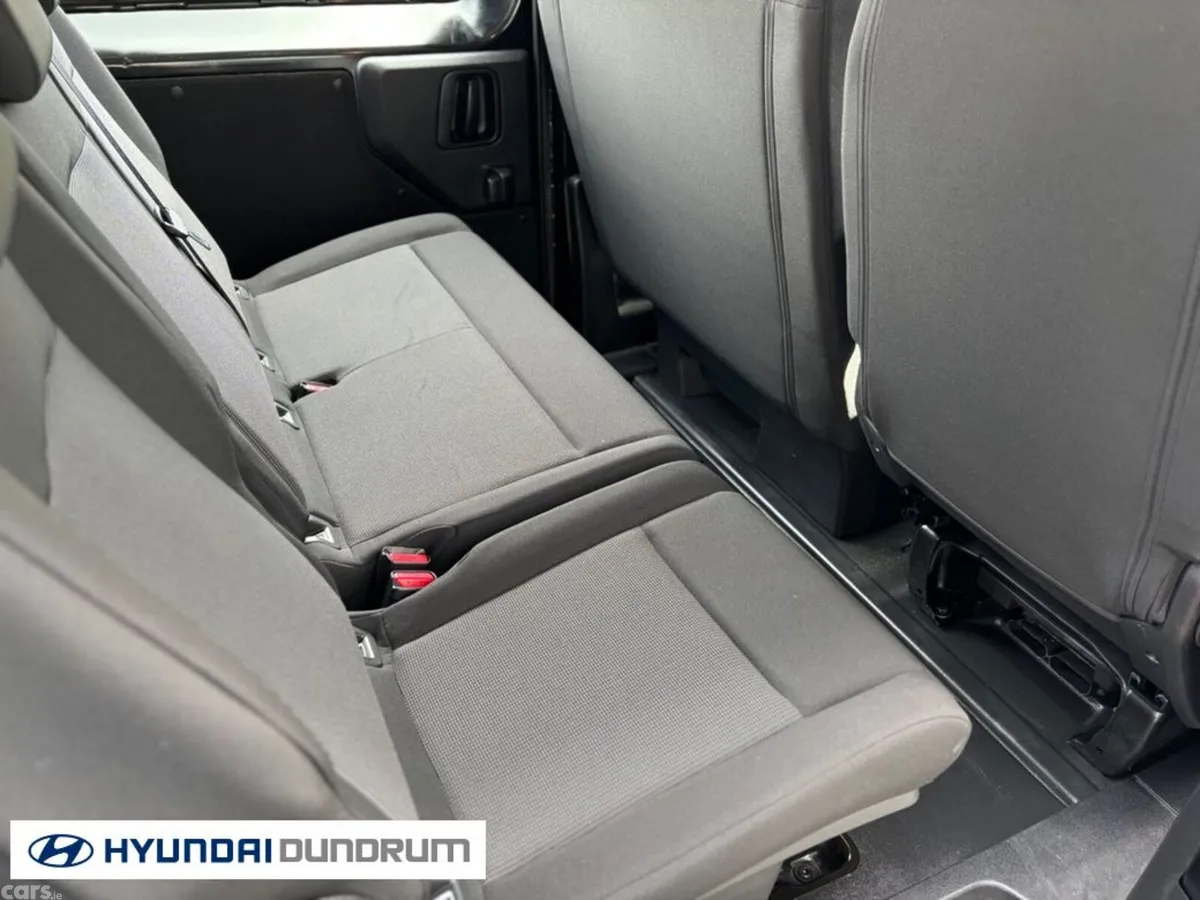 Citroen Spacetourer MPV, Electric, 2025, Black