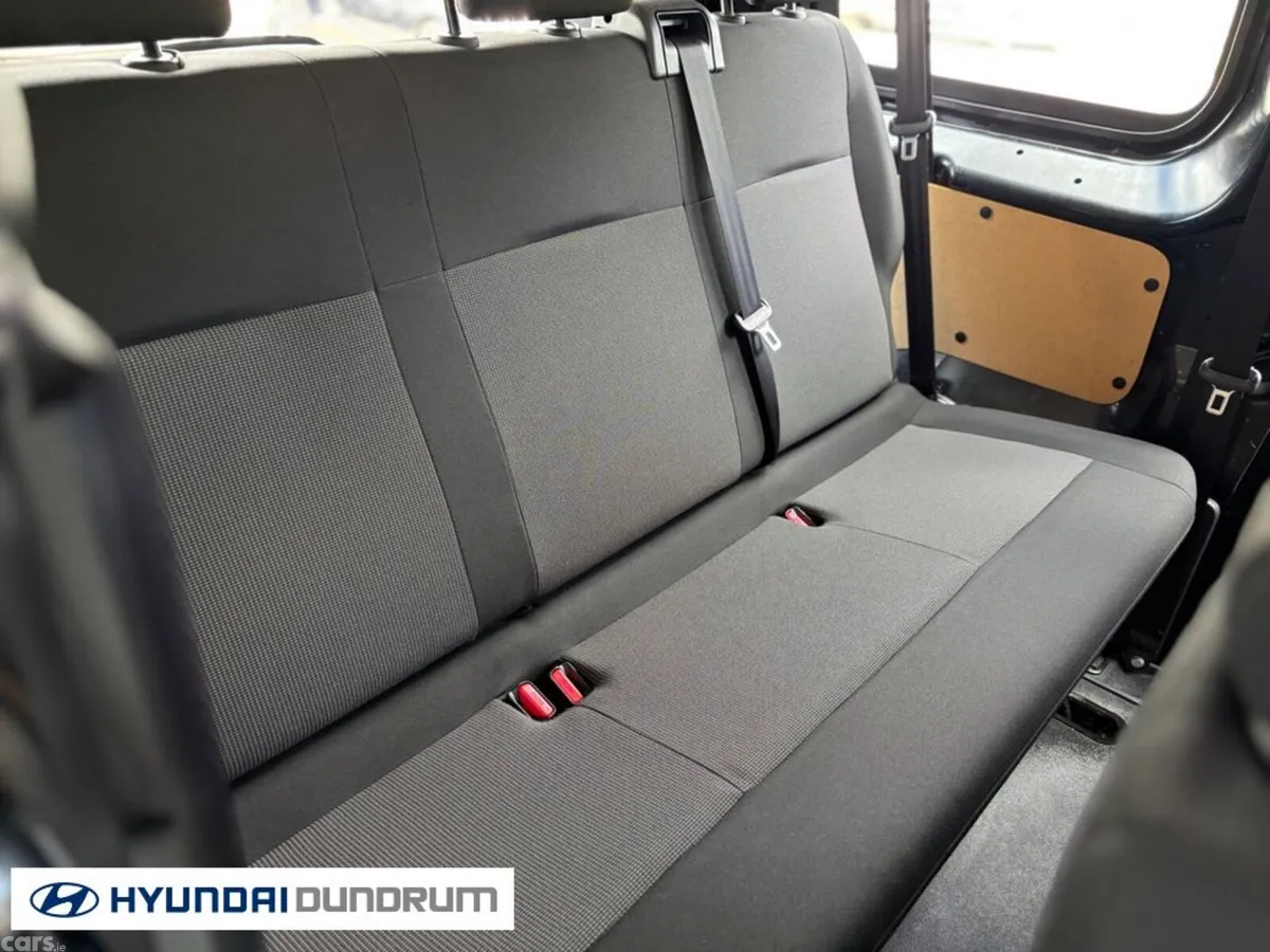 Citroen Spacetourer MPV, Electric, 2025, Black