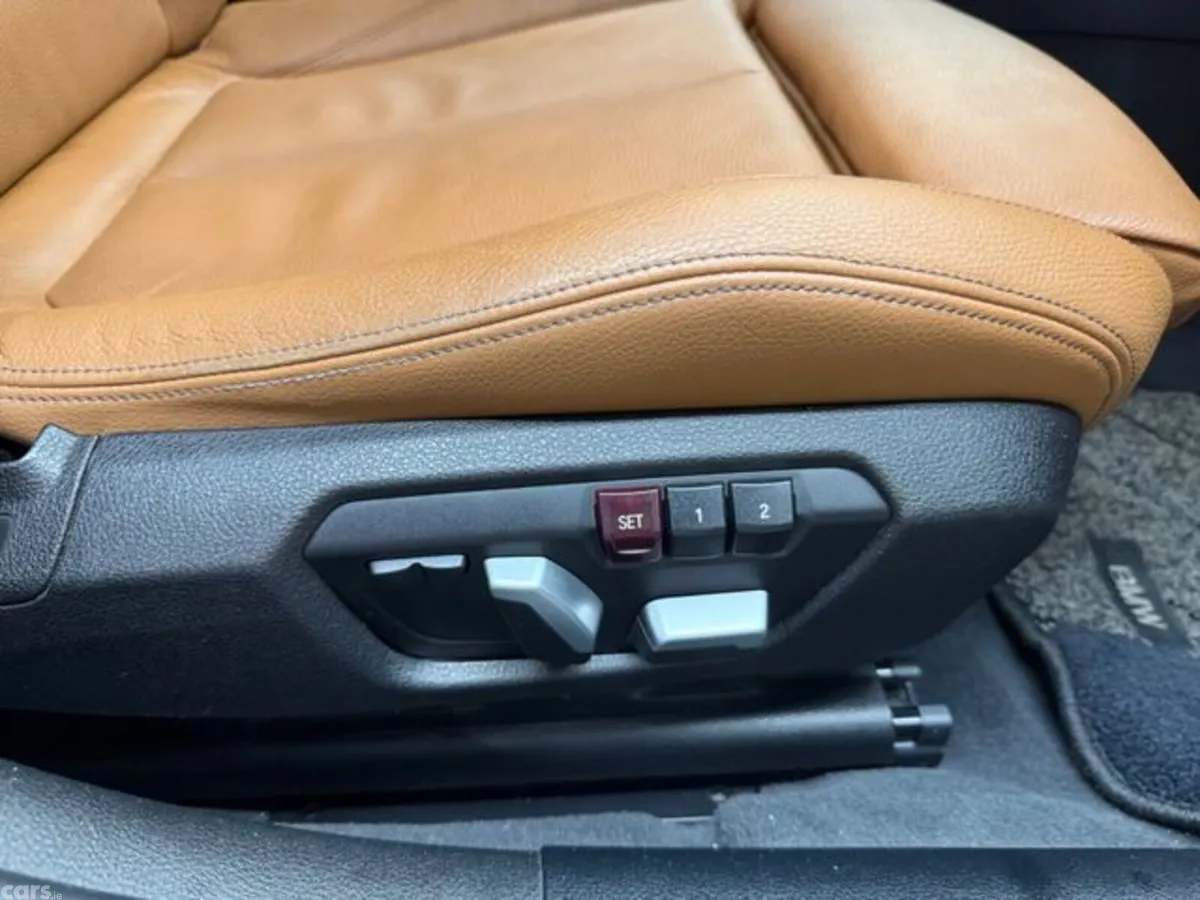 BMW 3-Series Estate, Diesel, 2017, Black