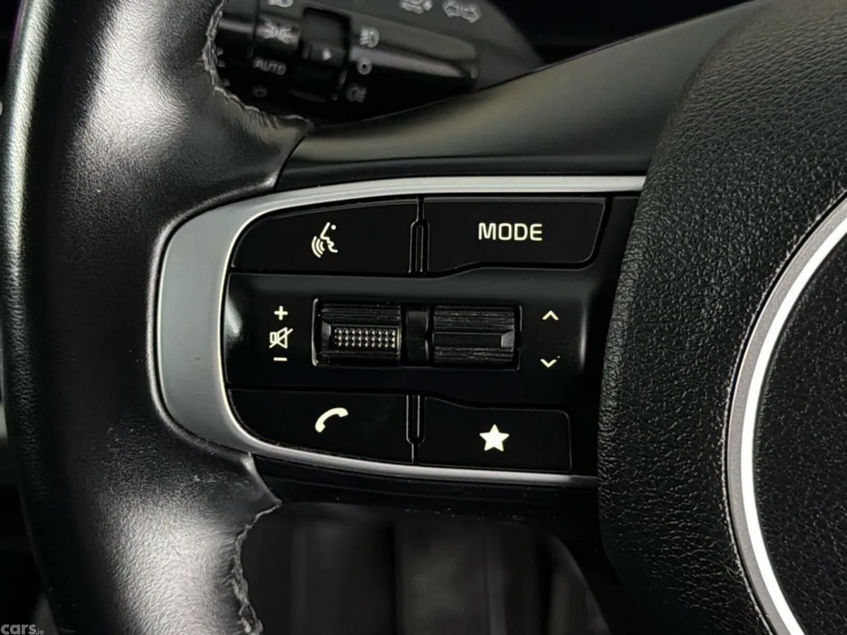 Kia Sportage SUV, Diesel, 2022, Grey