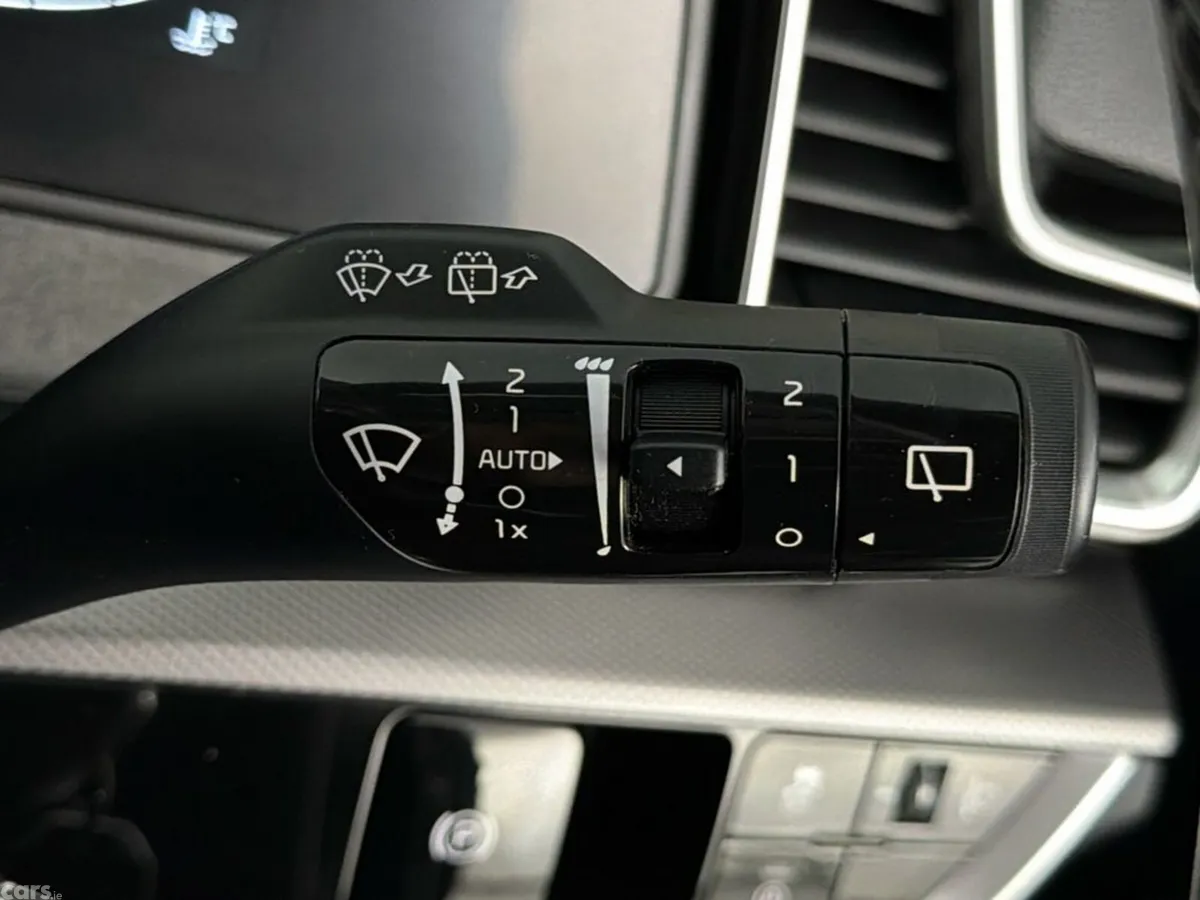 Kia Sportage SUV, Diesel, 2022, Grey