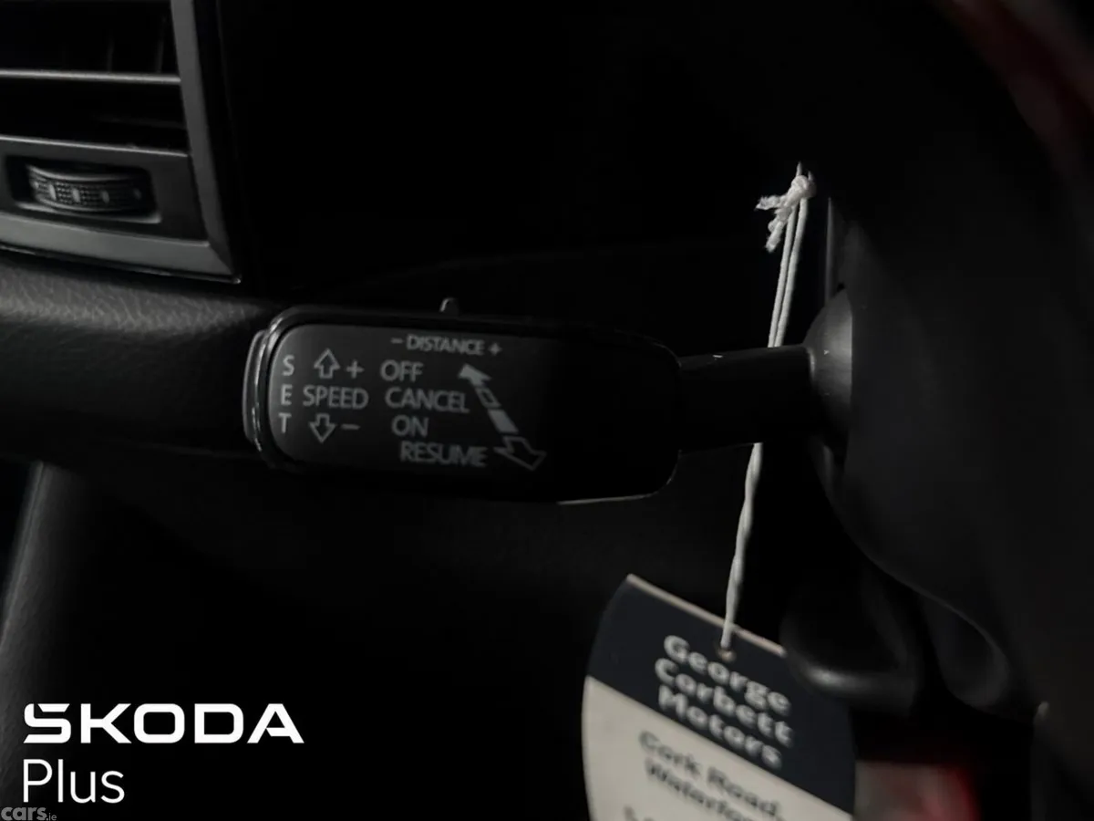 Skoda Kodiaq SUV, Diesel, 2024, Red