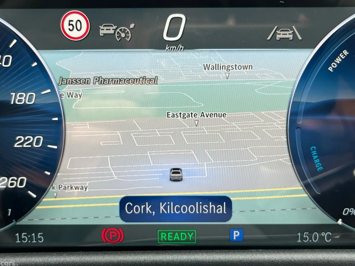 Mercedes-Benz E-Class Saloon, Diesel Plug-in Hybrid, 2026, Black