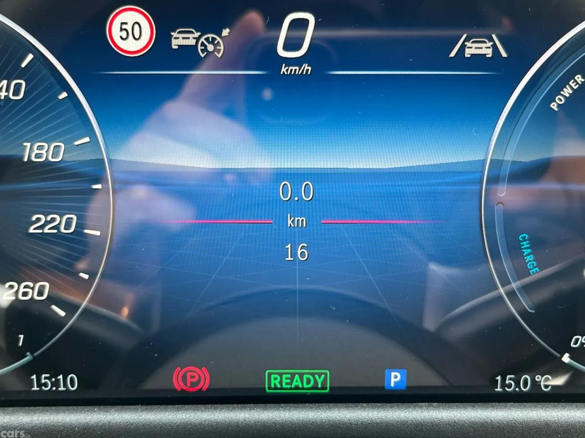 Mercedes-Benz E-Class Saloon, Diesel Plug-in Hybrid, 2026, Black