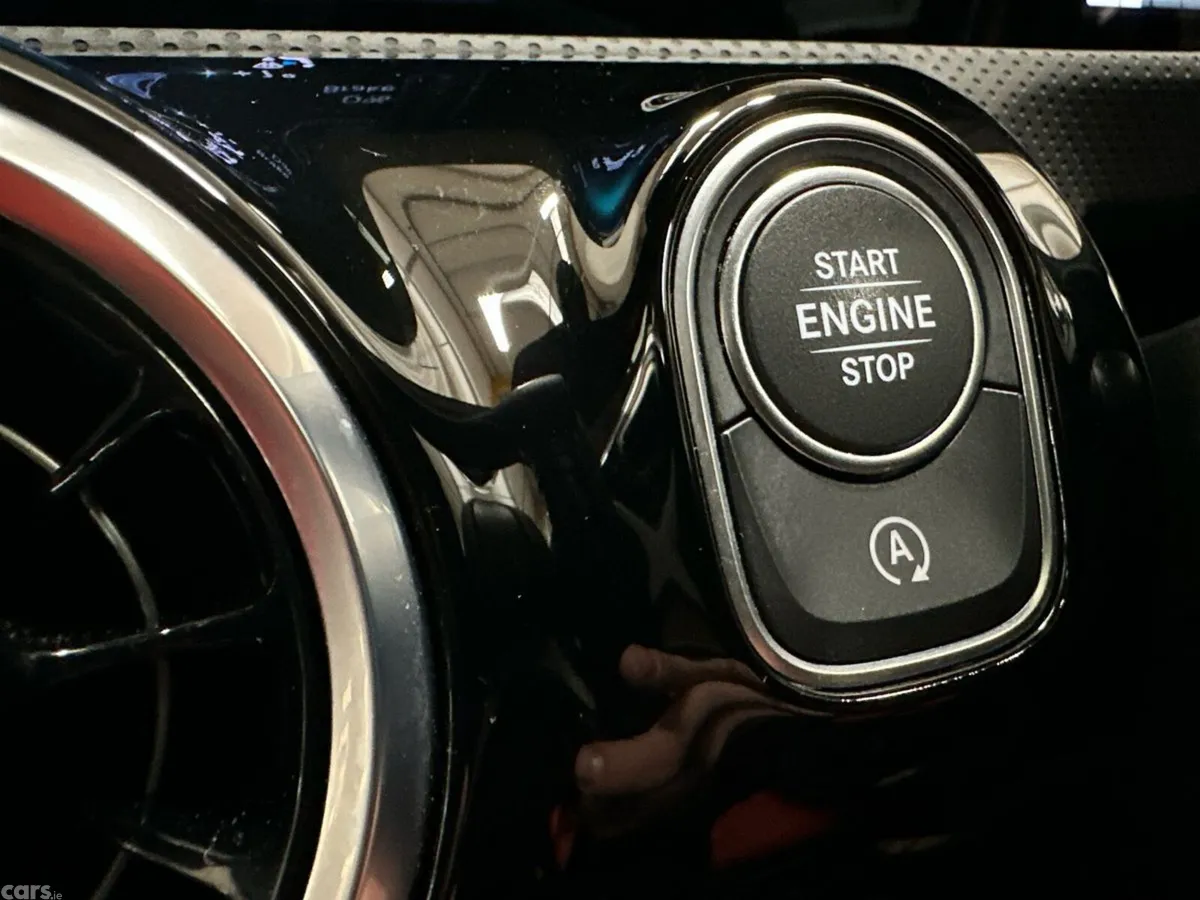 Mercedes-Benz CLA Saloon, Diesel, 2025, White