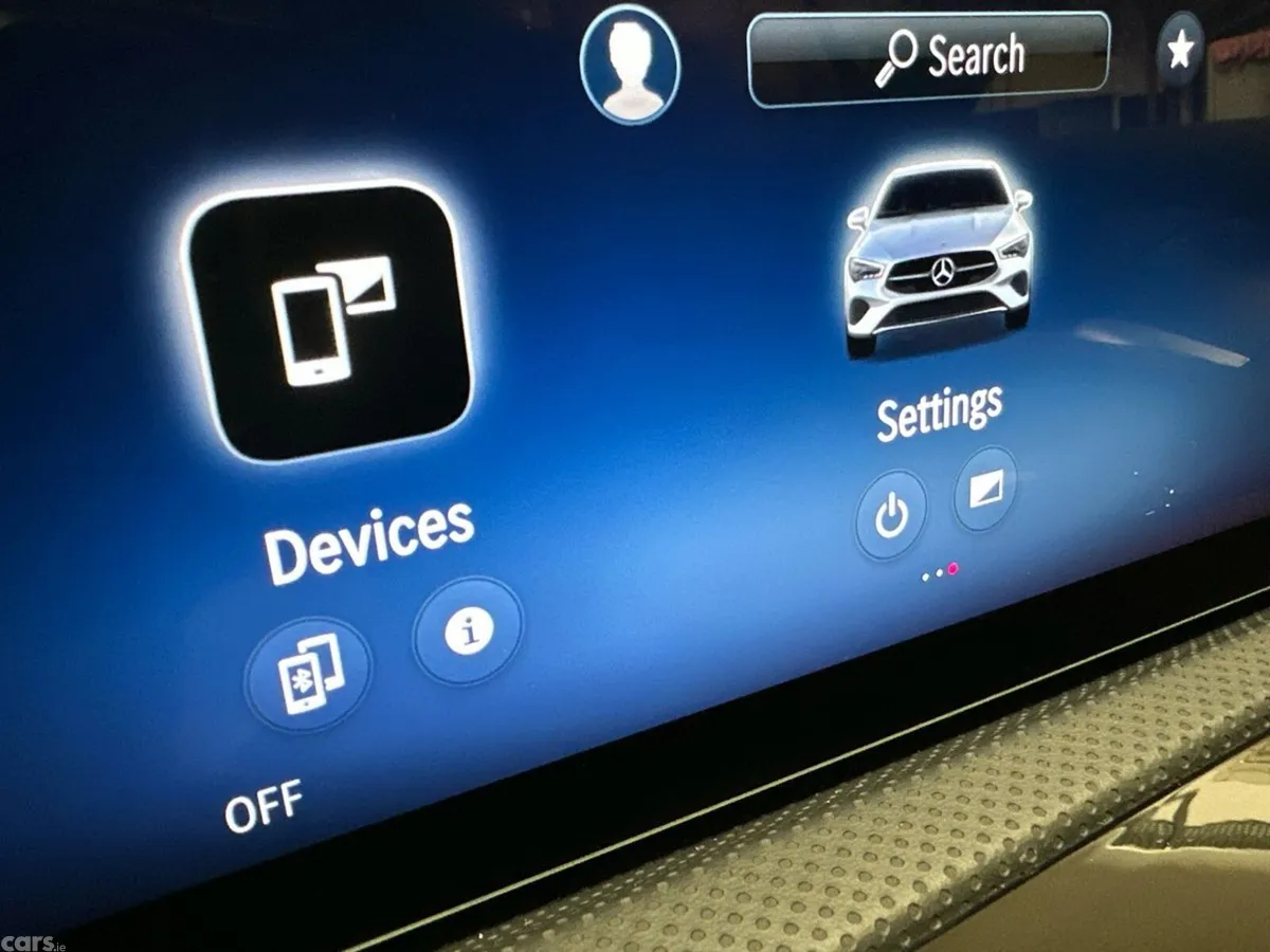 Mercedes-Benz CLA Saloon, Diesel, 2025, White