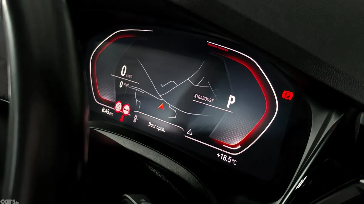 BMW 3-Series Saloon, Petrol Plug-in Hybrid, 2020, Blue