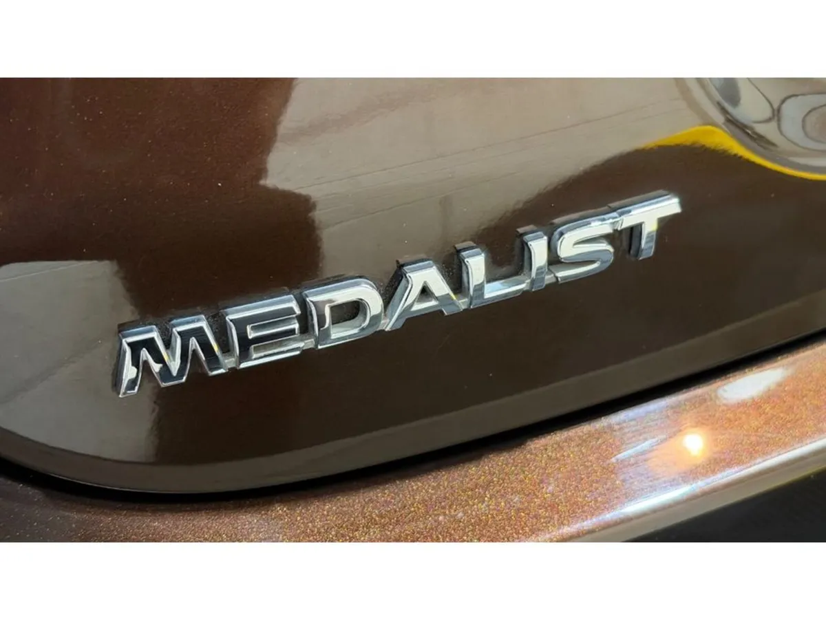 Nissan Note Hatchback, Petrol Hybrid, 2019, Grey
