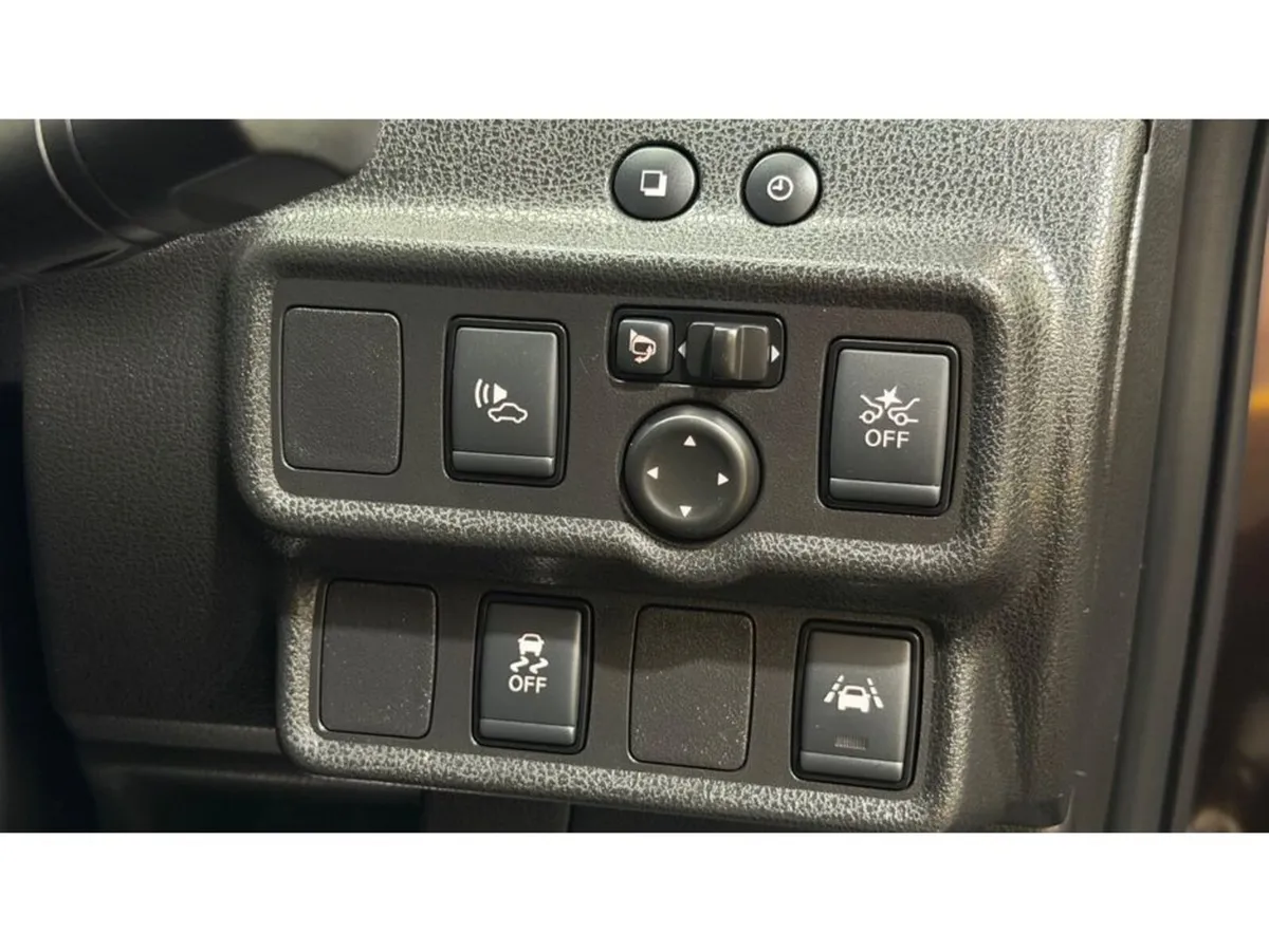 Nissan Note Hatchback, Petrol Hybrid, 2019, Grey
