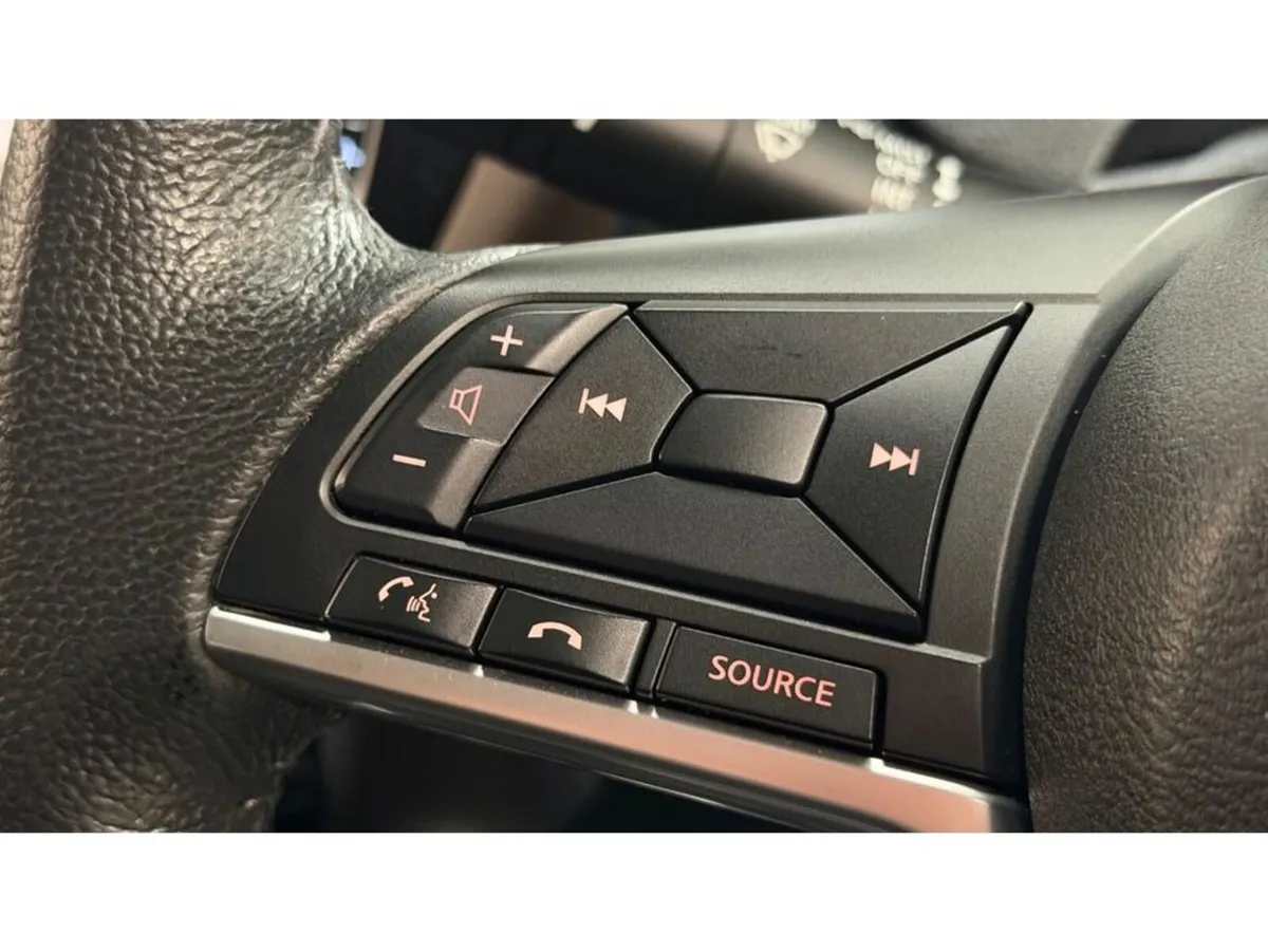 Nissan Note Hatchback, Petrol Hybrid, 2019, Grey