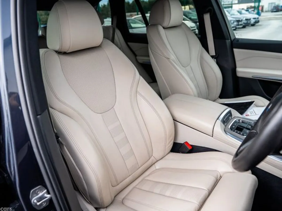 BMW X5 SUV, Diesel, 2019, Grey