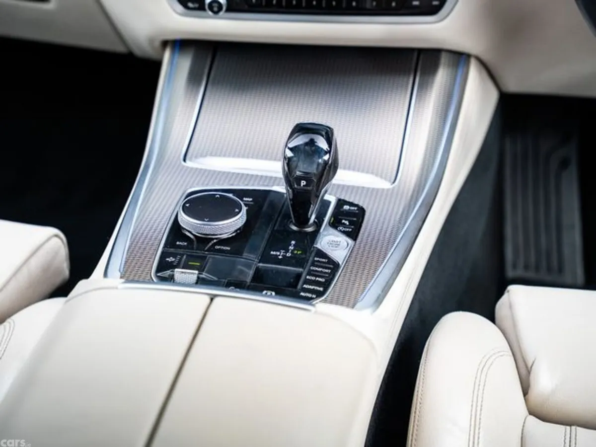 BMW X5 SUV, Diesel, 2019, Grey