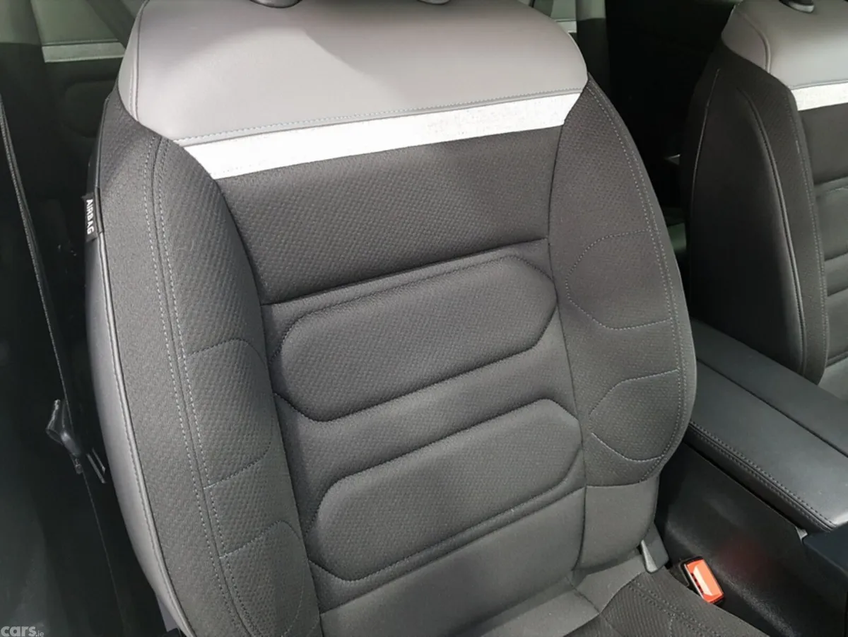 Citroen C5 Aircross MPV, Diesel, 2023, Black