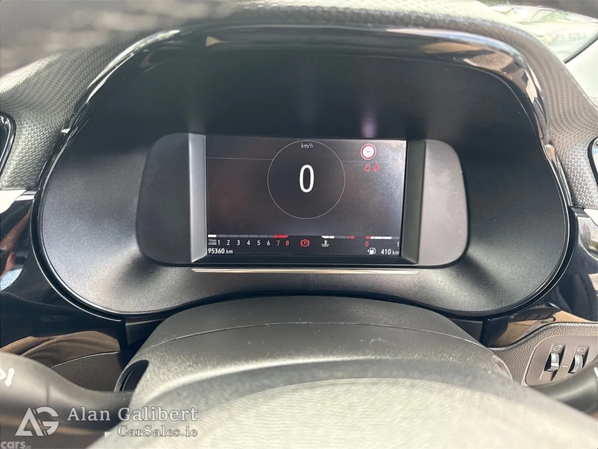 Opel Corsa Hatchback, Petrol, 2023, White