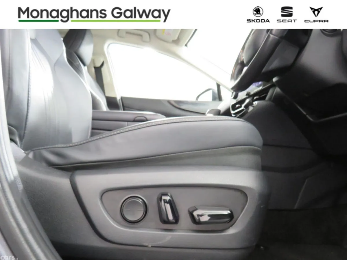 Lexus NX MPV, Petrol Plug-in Hybrid, 2023, Grey