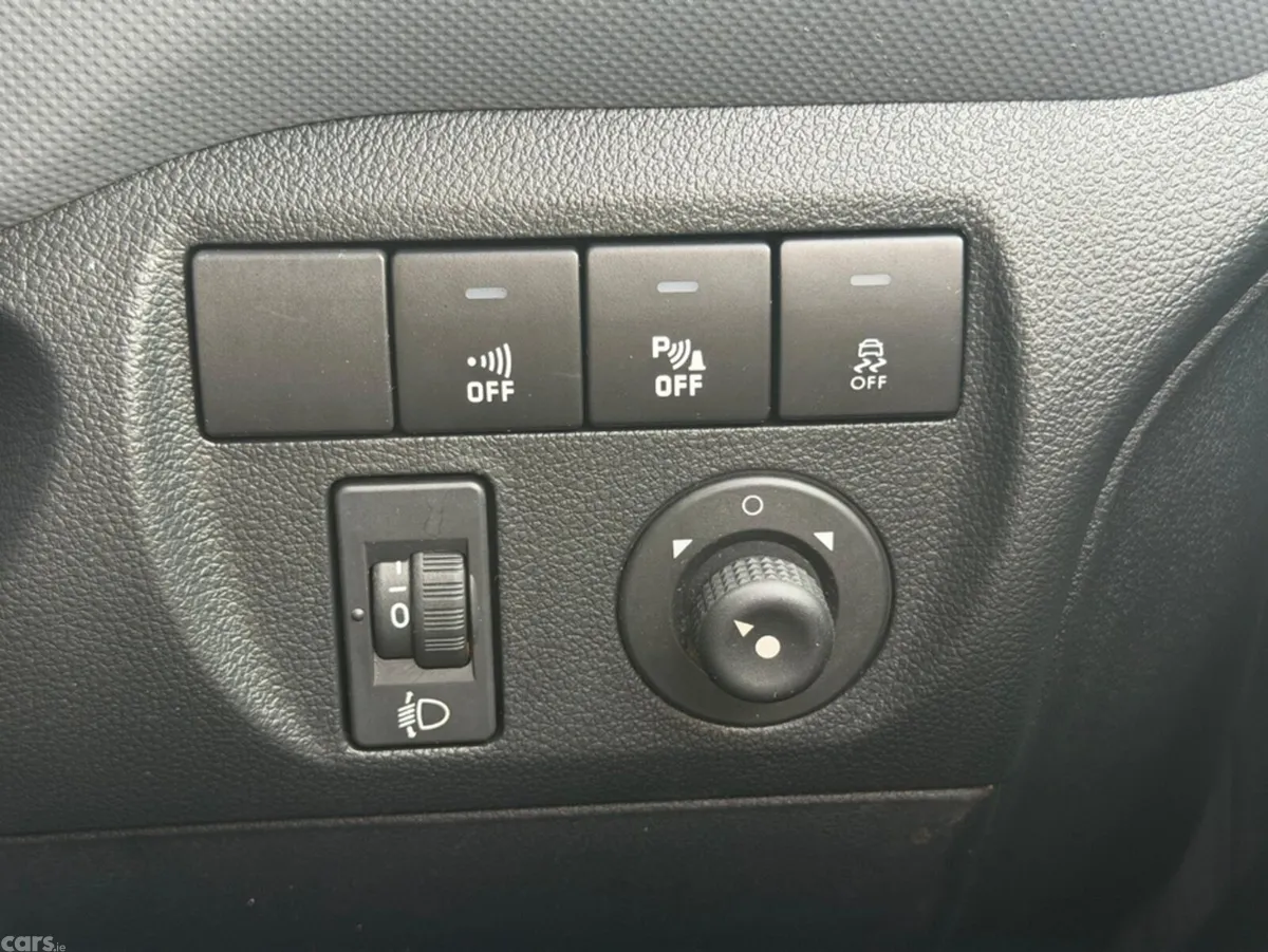 Citroen Berlingo Van, Diesel, 2017, White