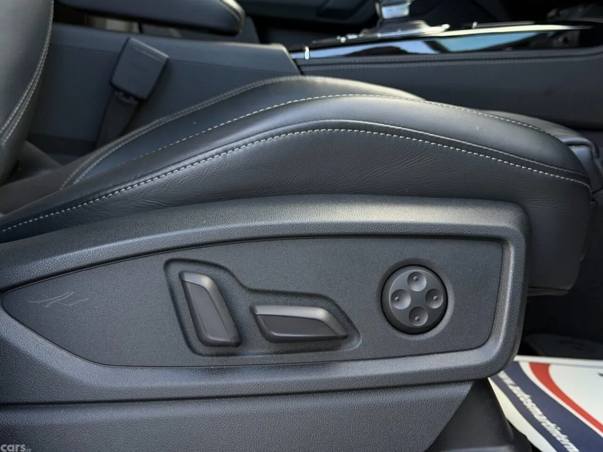 Audi Q5 SUV, Diesel Hybrid, 2022, White