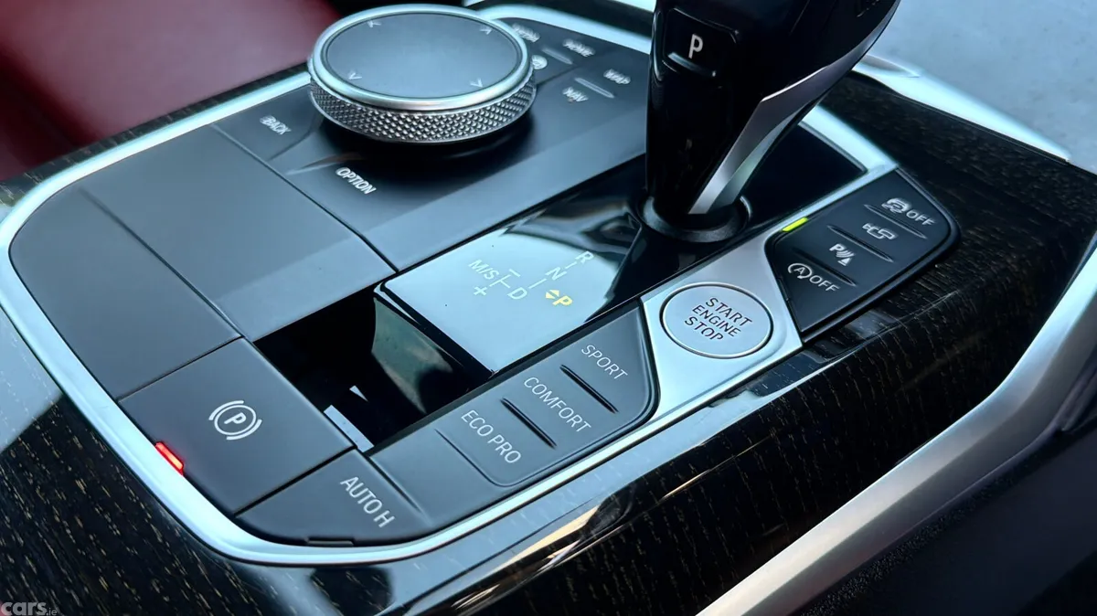 BMW 3-Series Saloon, Diesel, 2022, White