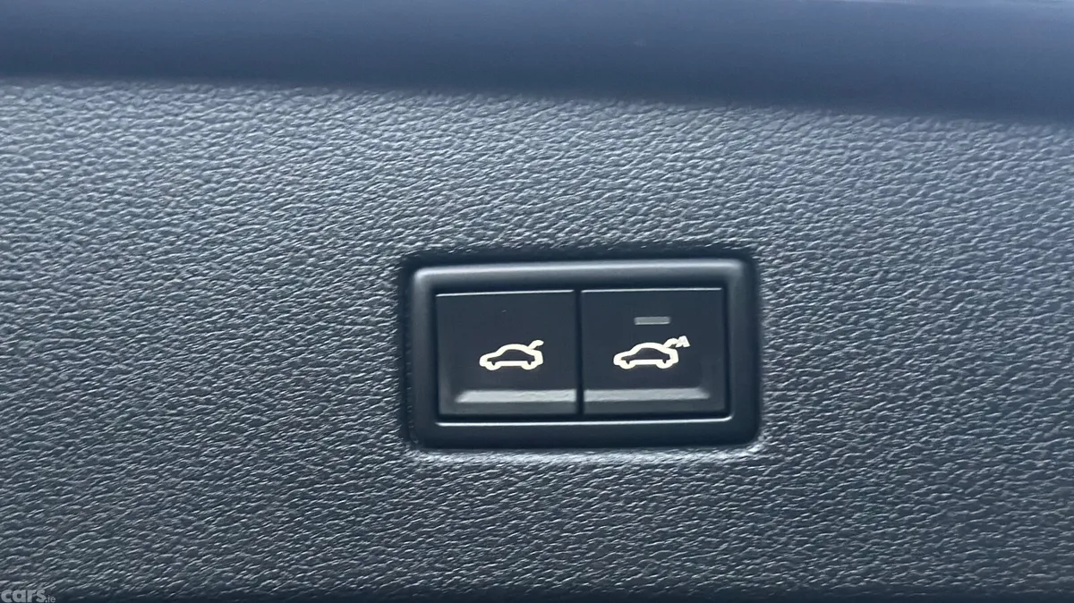 Volkswagen Tiguan SUV, Diesel, 2019, Black