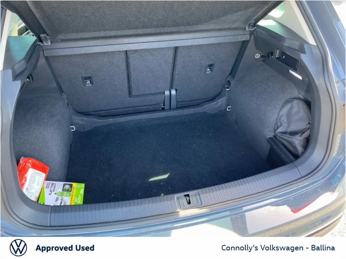 Volkswagen Tiguan SUV, Diesel, 2023, Grey