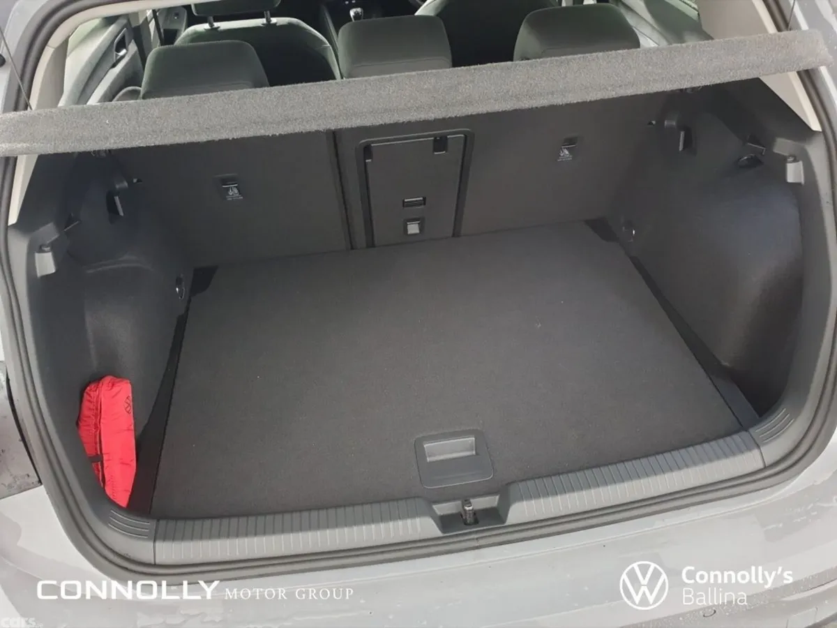 Volkswagen Golf Estate, Diesel, 2026, Grey