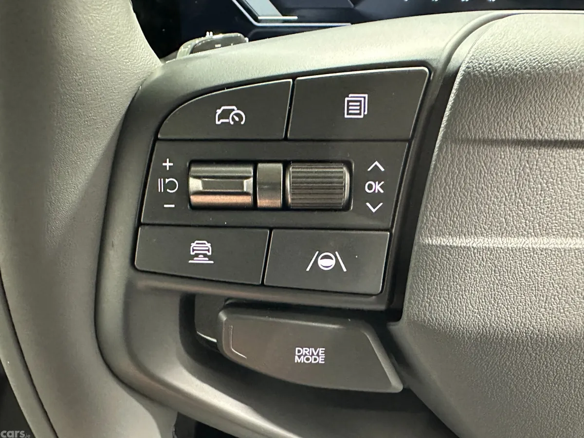 Kia EV2 MPV, Electric, 2026, Red