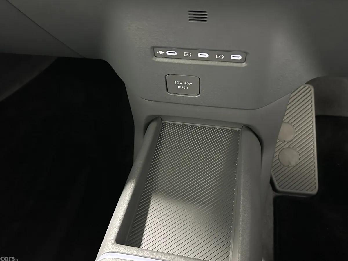 Kia EV2 MPV, Electric, 2026, Red