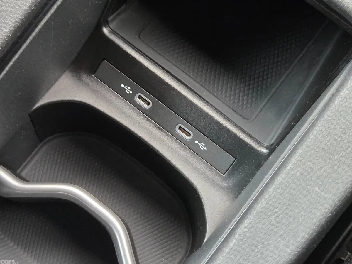 Volkswagen ID.4 Estate, Electric, 2023, Black