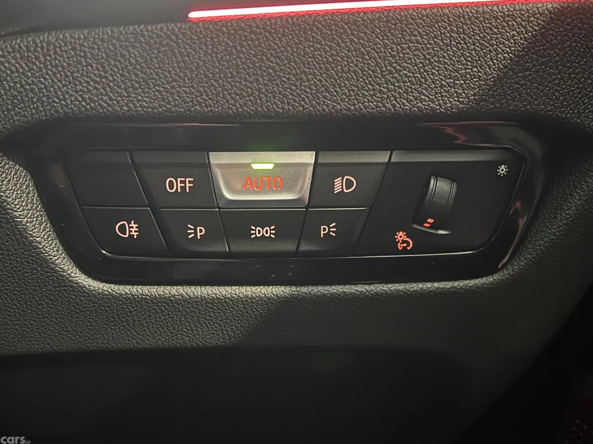 BMW 3-Series Saloon, Petrol Plug-in Hybrid, 2023, Grey