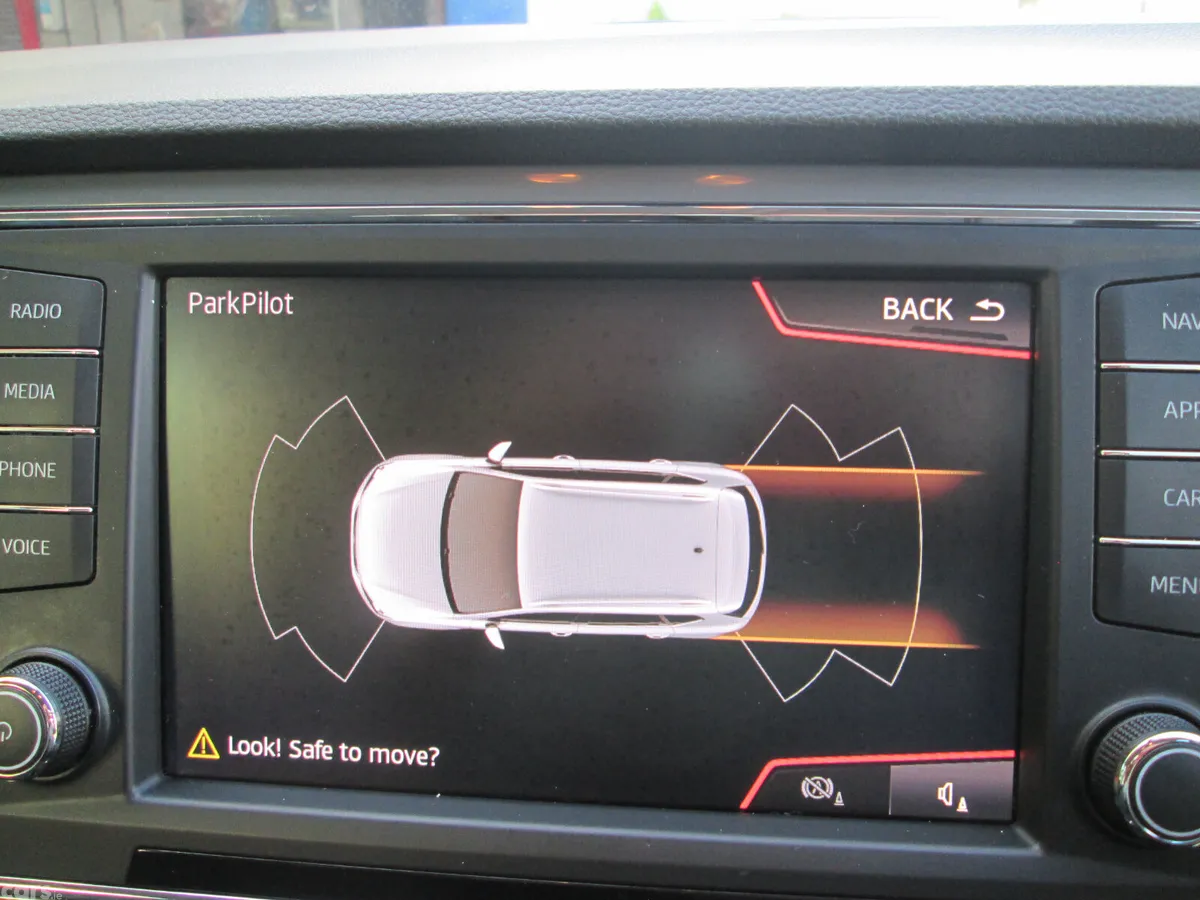SEAT Ateca SUV, Diesel, 2019, Blue