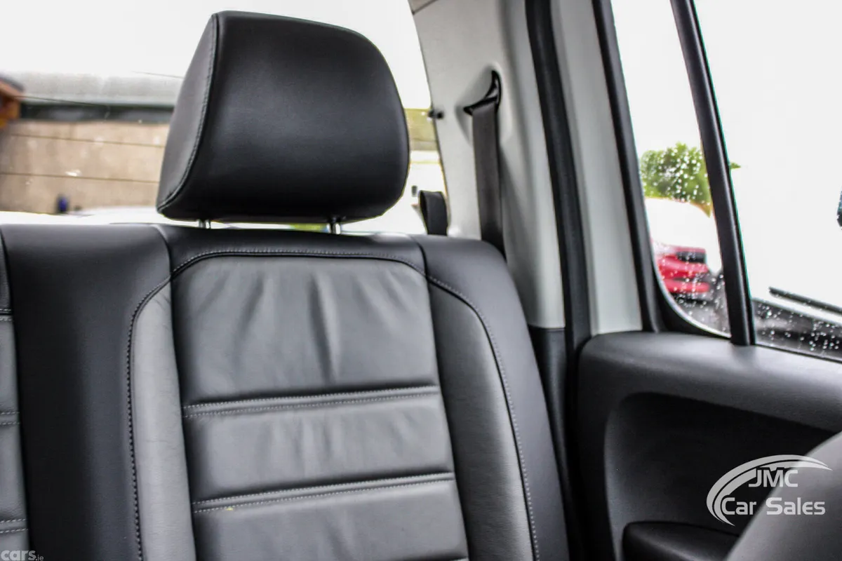Volkswagen Amarok Pick Up, Diesel, 2018, White
