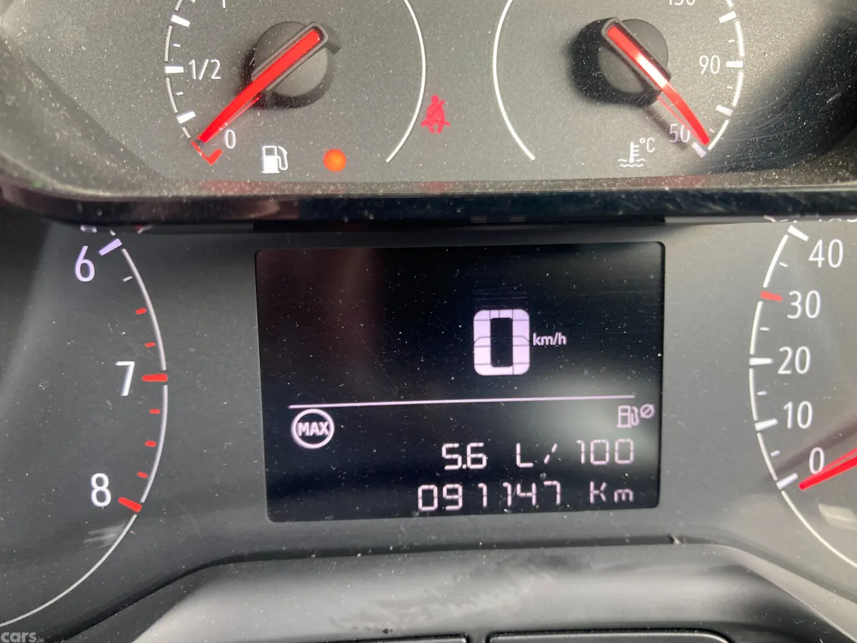 Opel Crossland SUV, Diesel, 2022, White