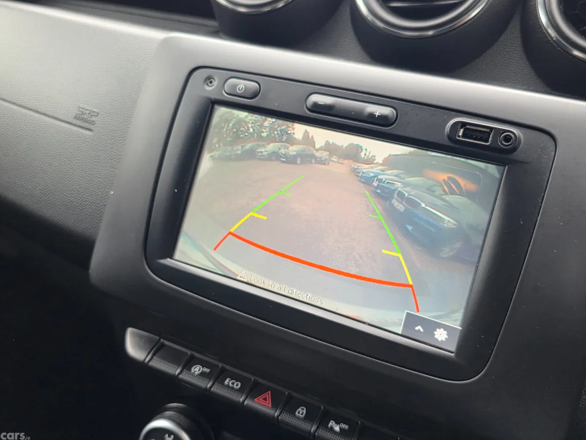 Dacia Duster SUV, Diesel, 2019, Blue