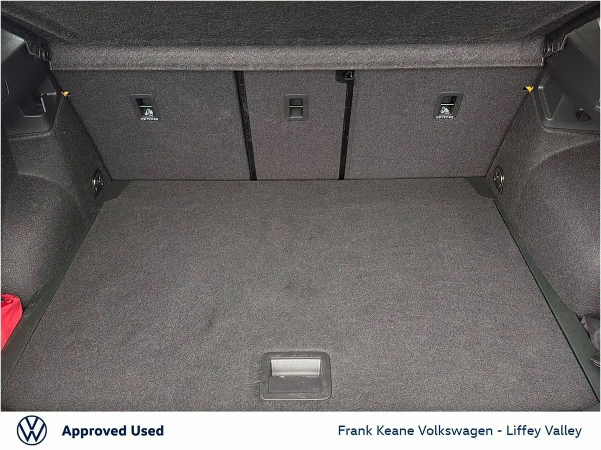 Volkswagen T-Roc SUV, Petrol, 2026, White