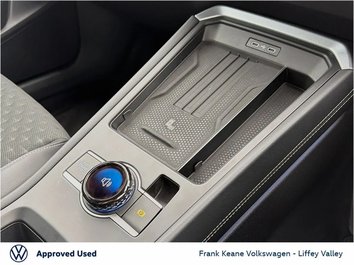 Volkswagen T-Roc SUV, Petrol, 2026, White